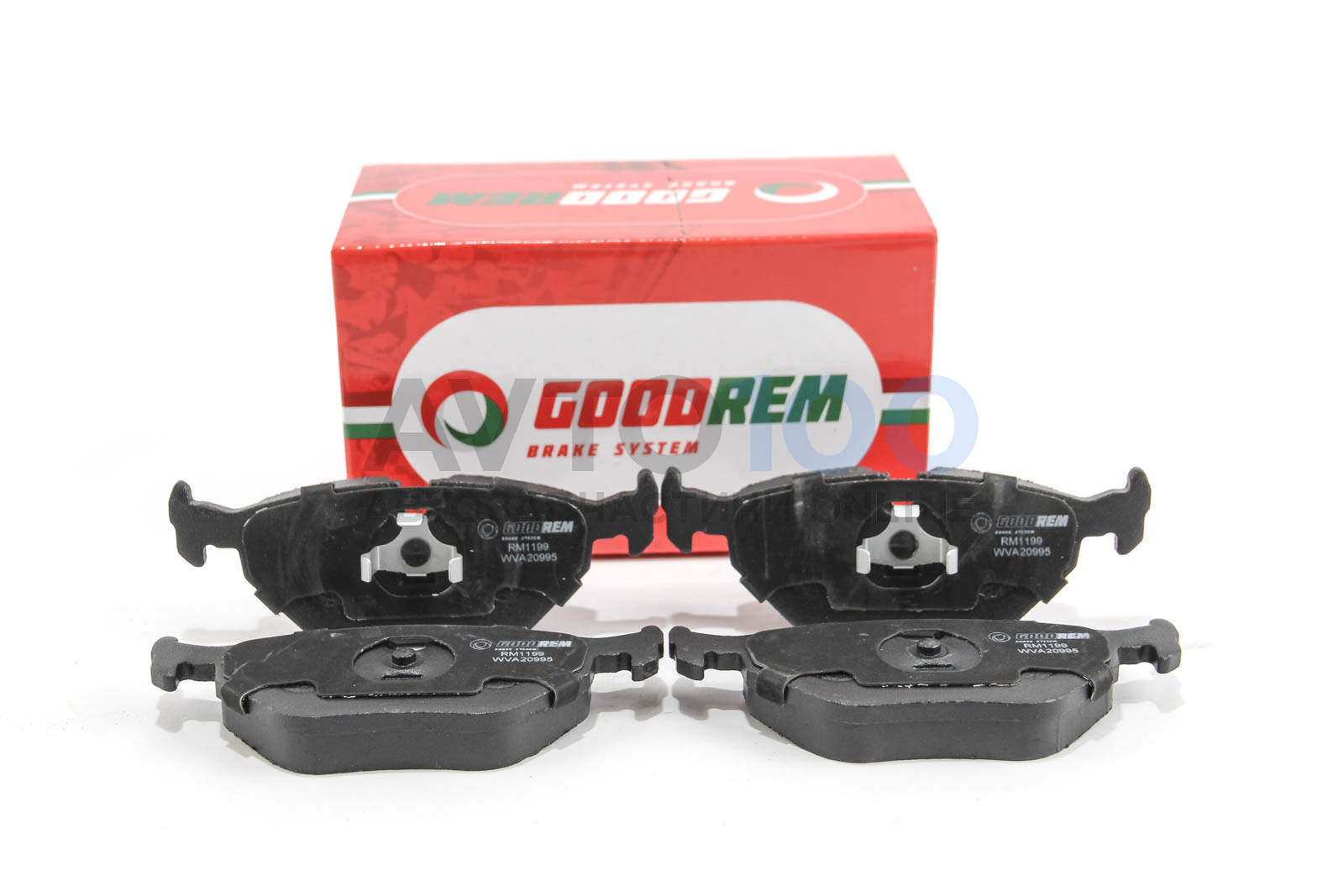 RM1199 GOODREM