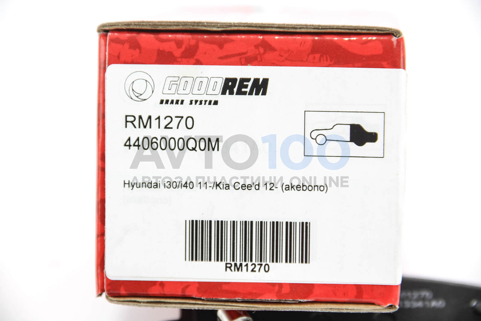 RM1270 GOODREM