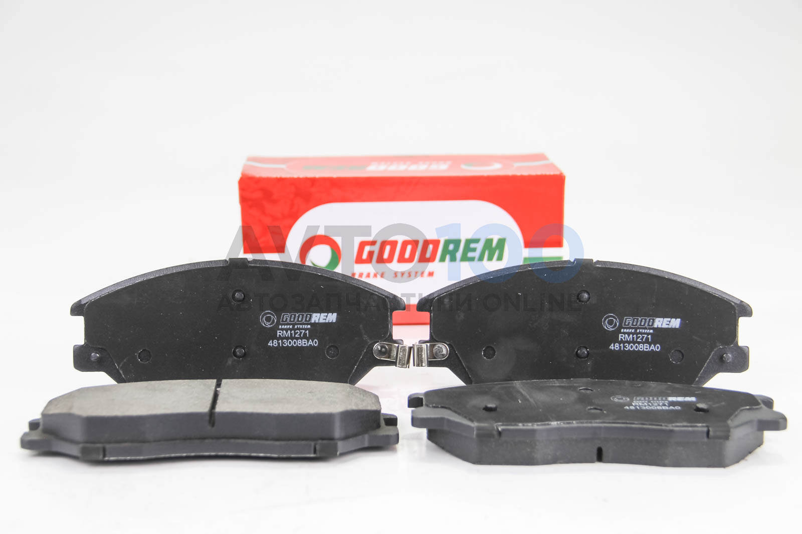 RM1271 GOODREM