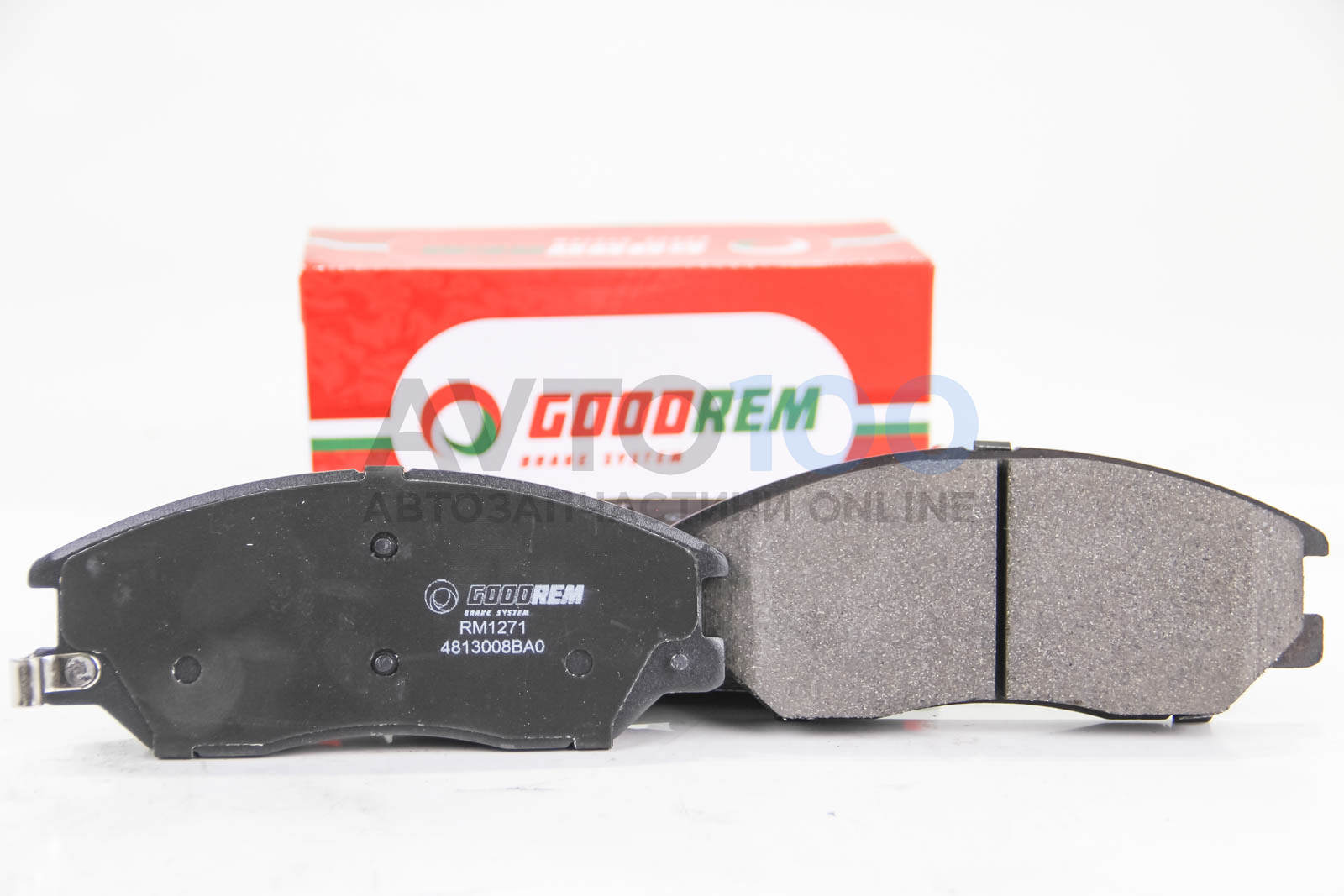 RM1271 GOODREM
