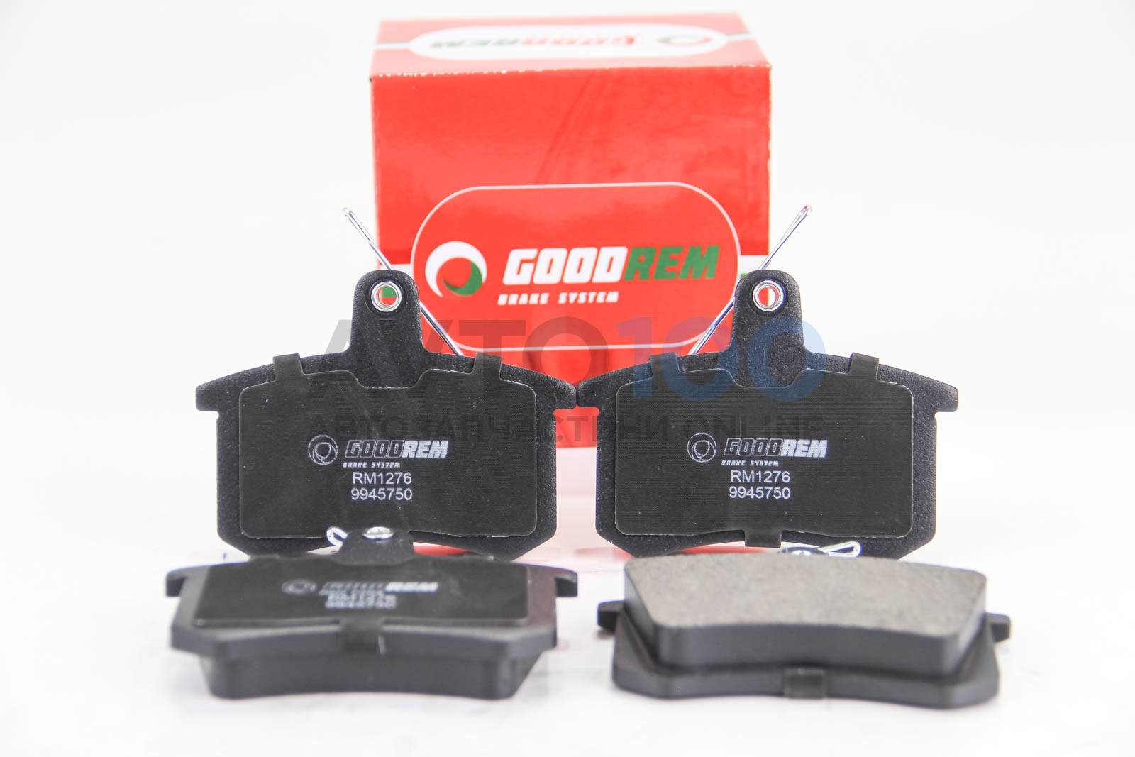 RM1276 GOODREM