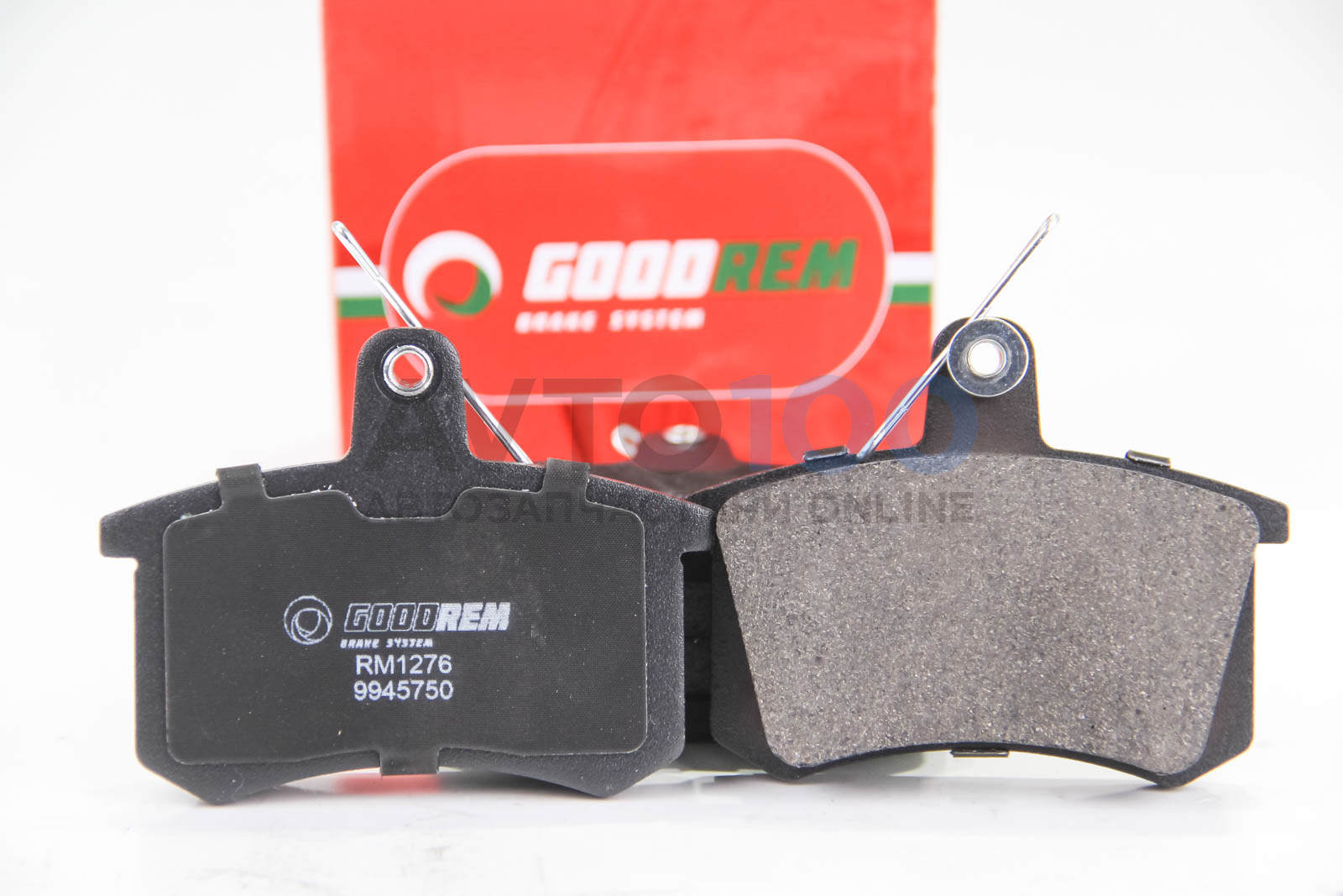 RM1276 GOODREM