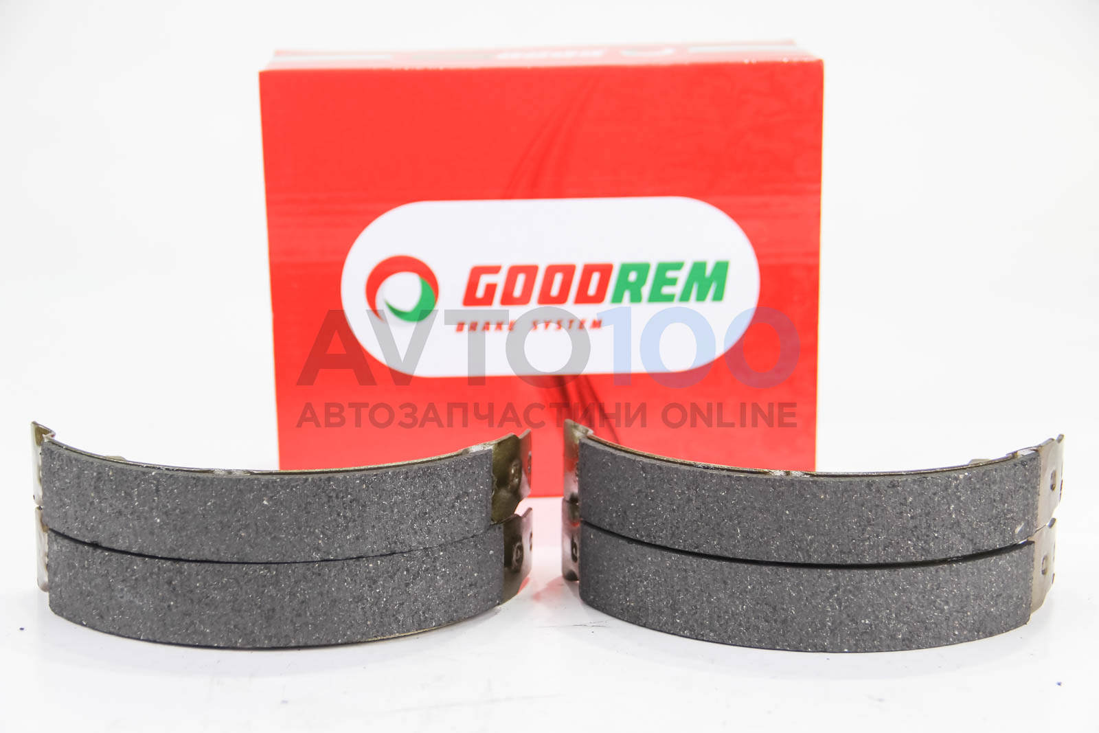 RM1277 GOODREM