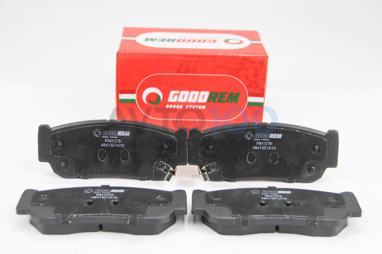 RM1279 GOODREM