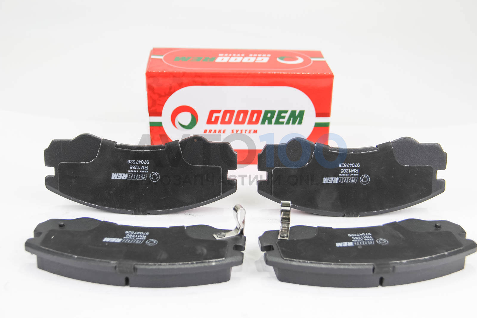 RM1285 GOODREM