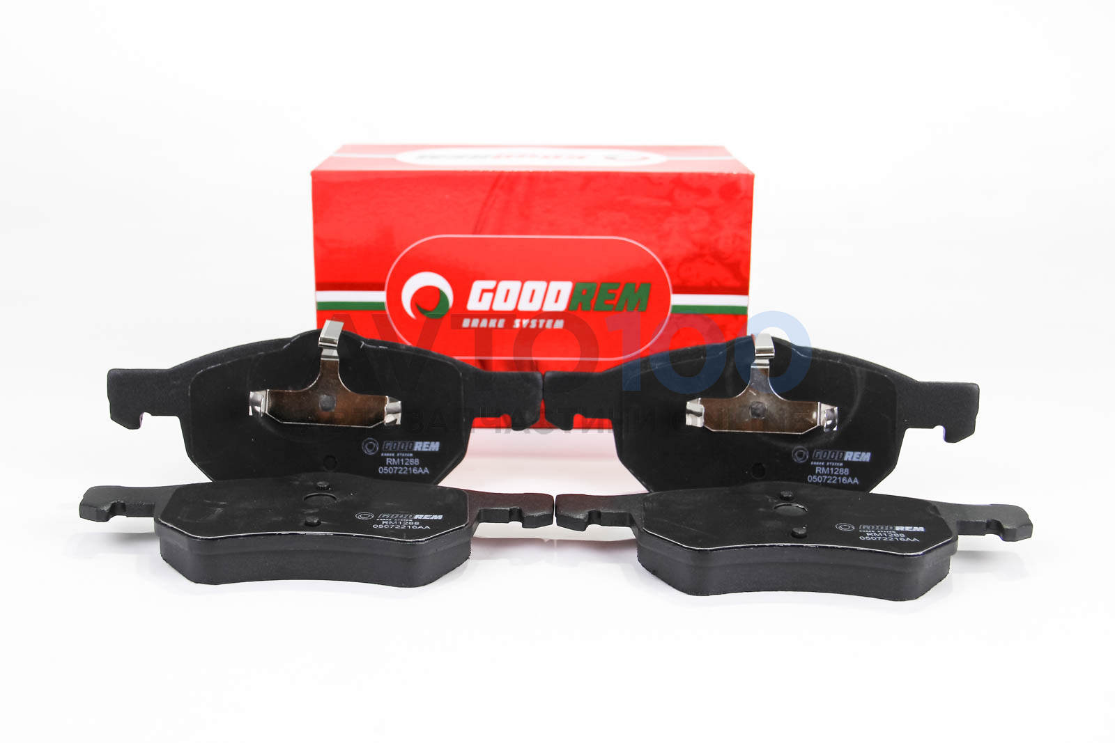 RM1288 GOODREM