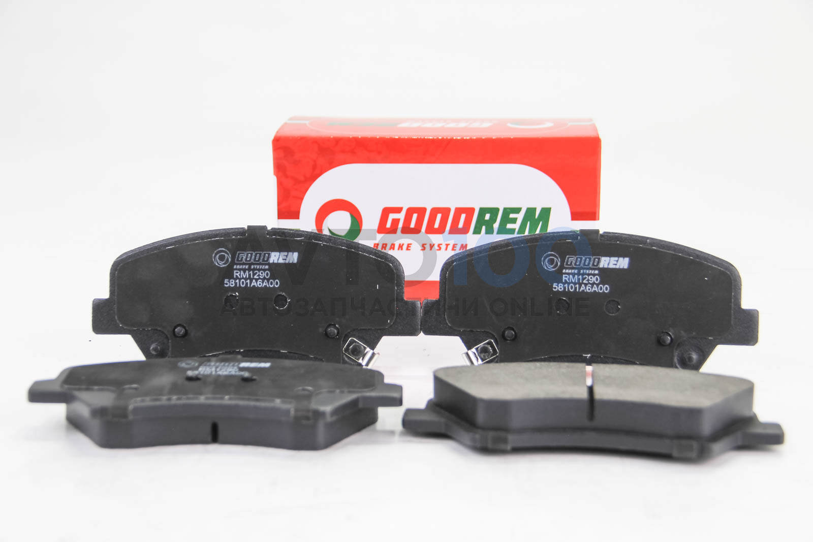 RM1290 GOODREM