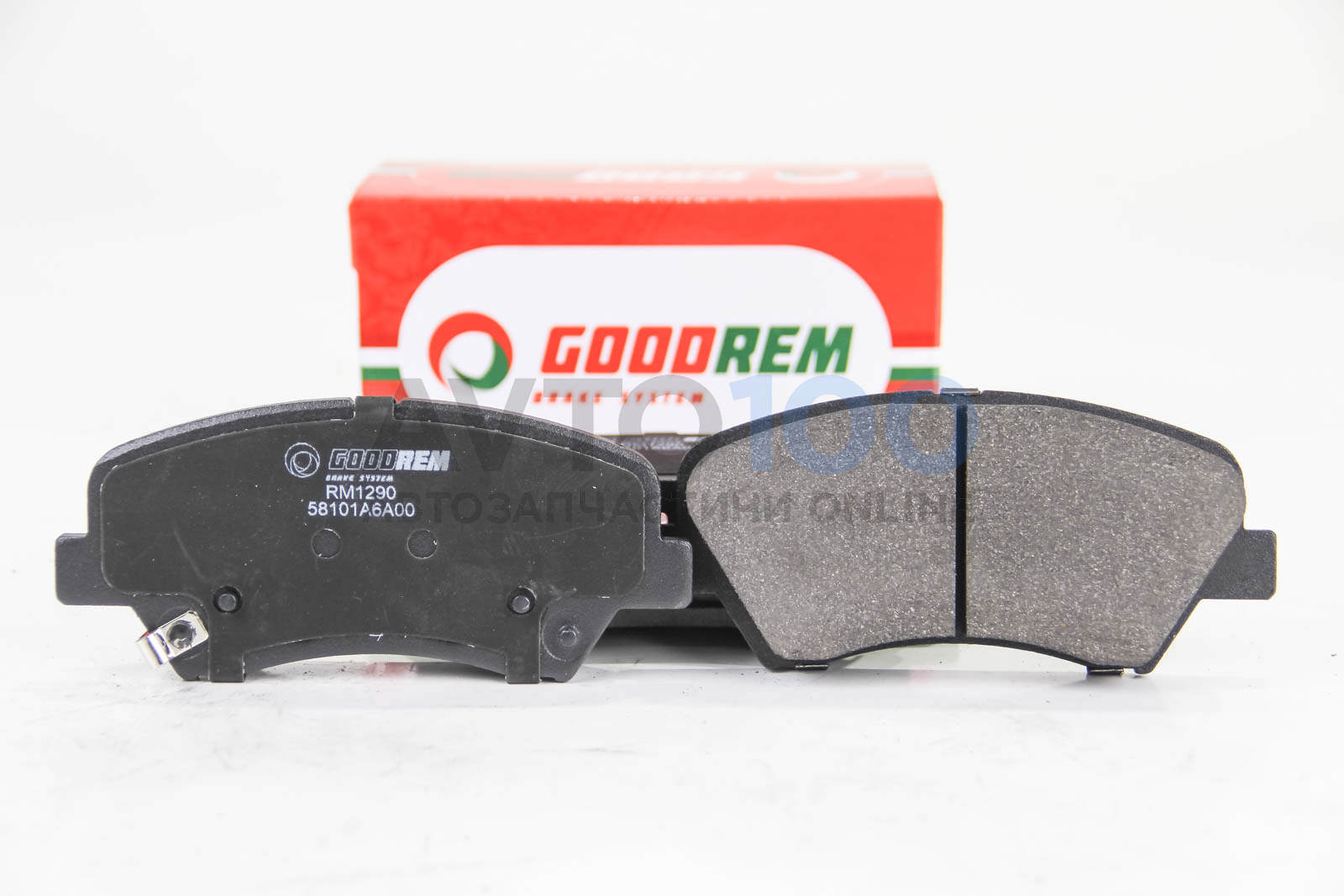 RM1290 GOODREM