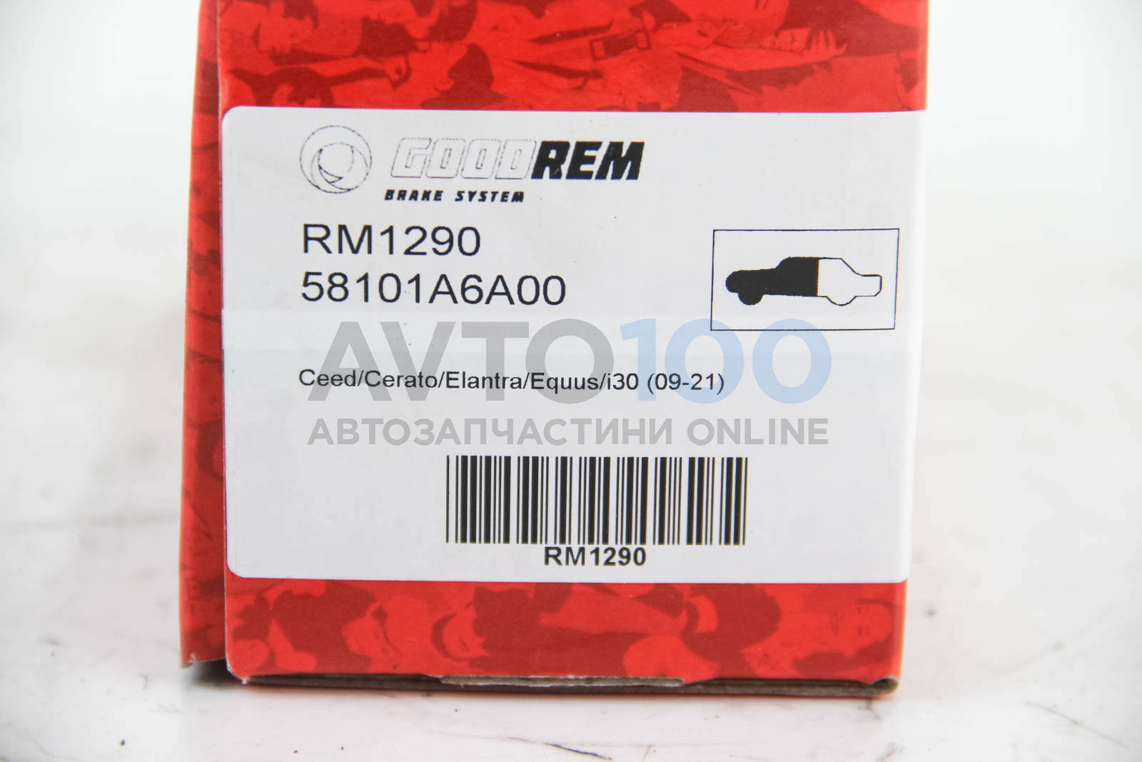 RM1290 GOODREM