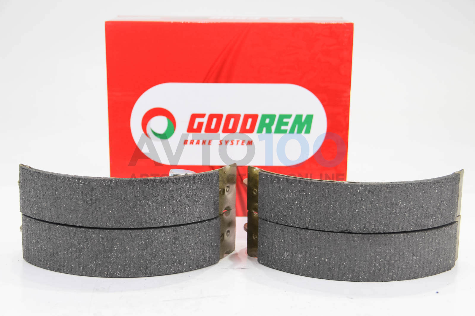 RM1296 GOODREM
