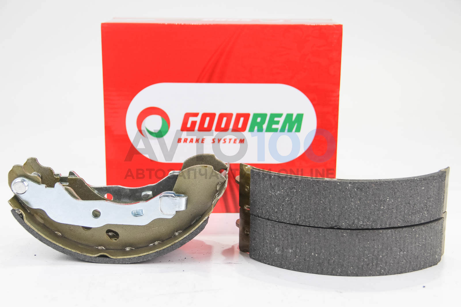 RM1296 GOODREM