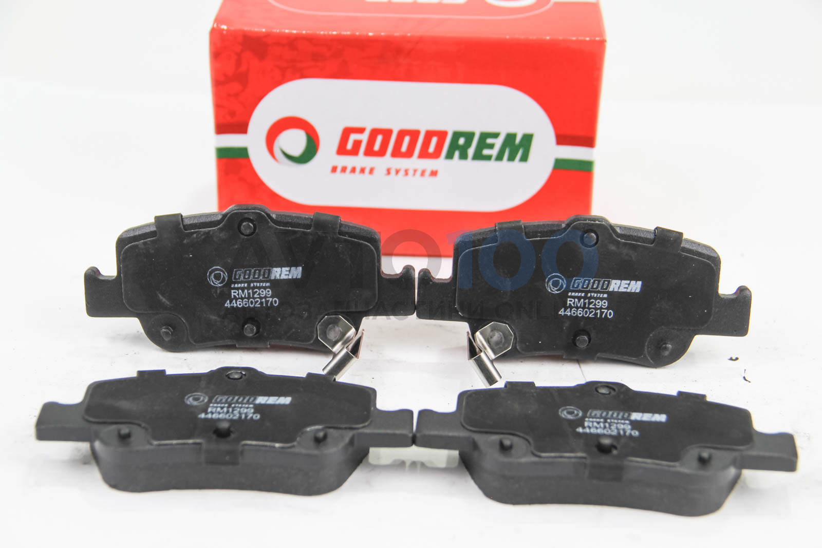 RM1299 GOODREM