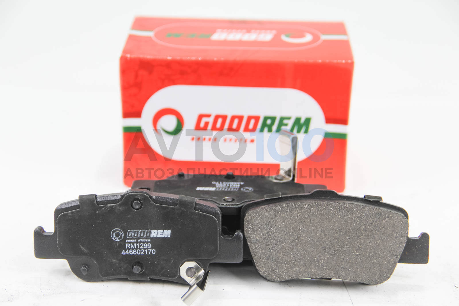 RM1299 GOODREM