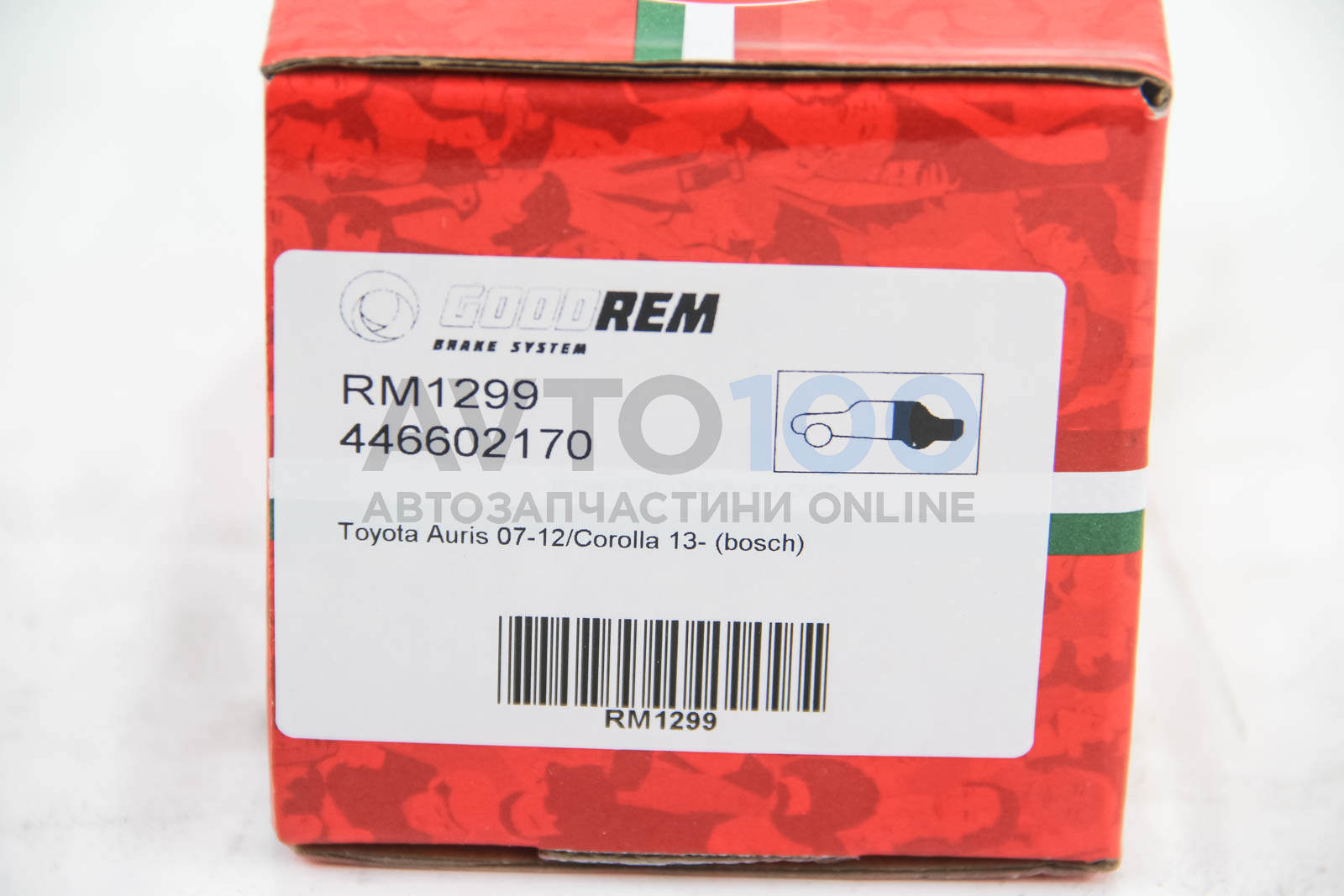 RM1299 GOODREM
