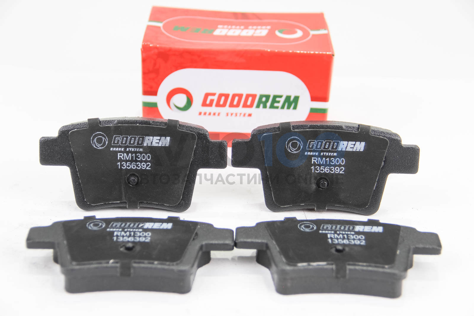 RM1300 GOODREM