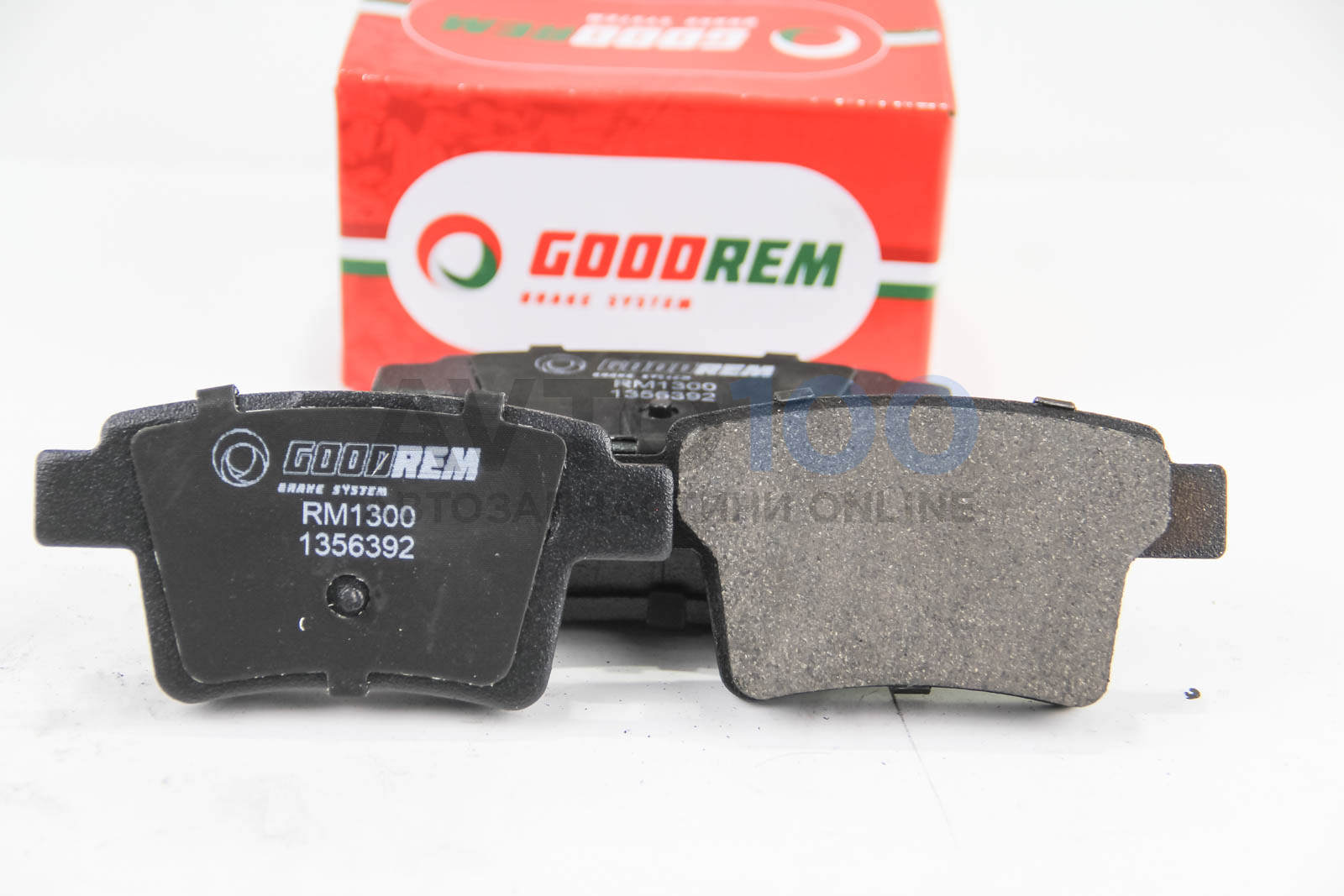 RM1300 GOODREM