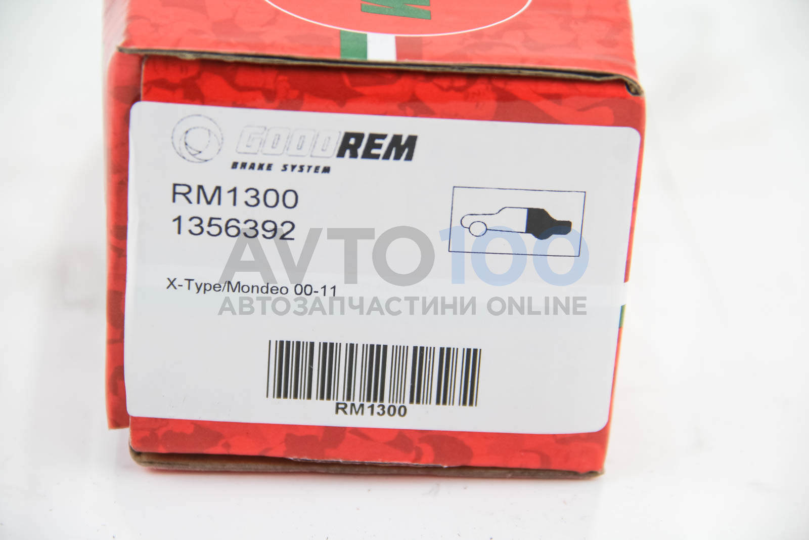 RM1300 GOODREM