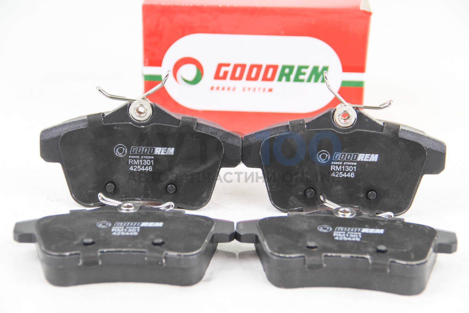 RM1301 GOODREM
