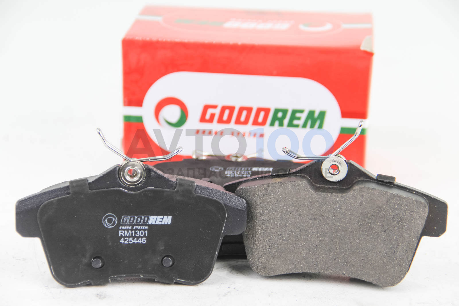 RM1301 GOODREM