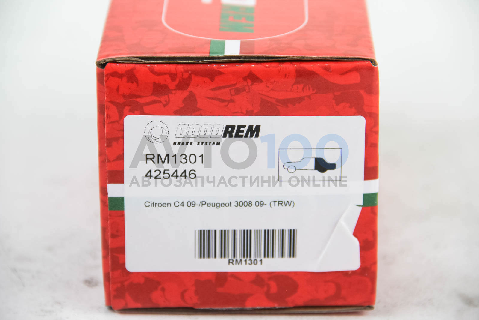RM1301 GOODREM