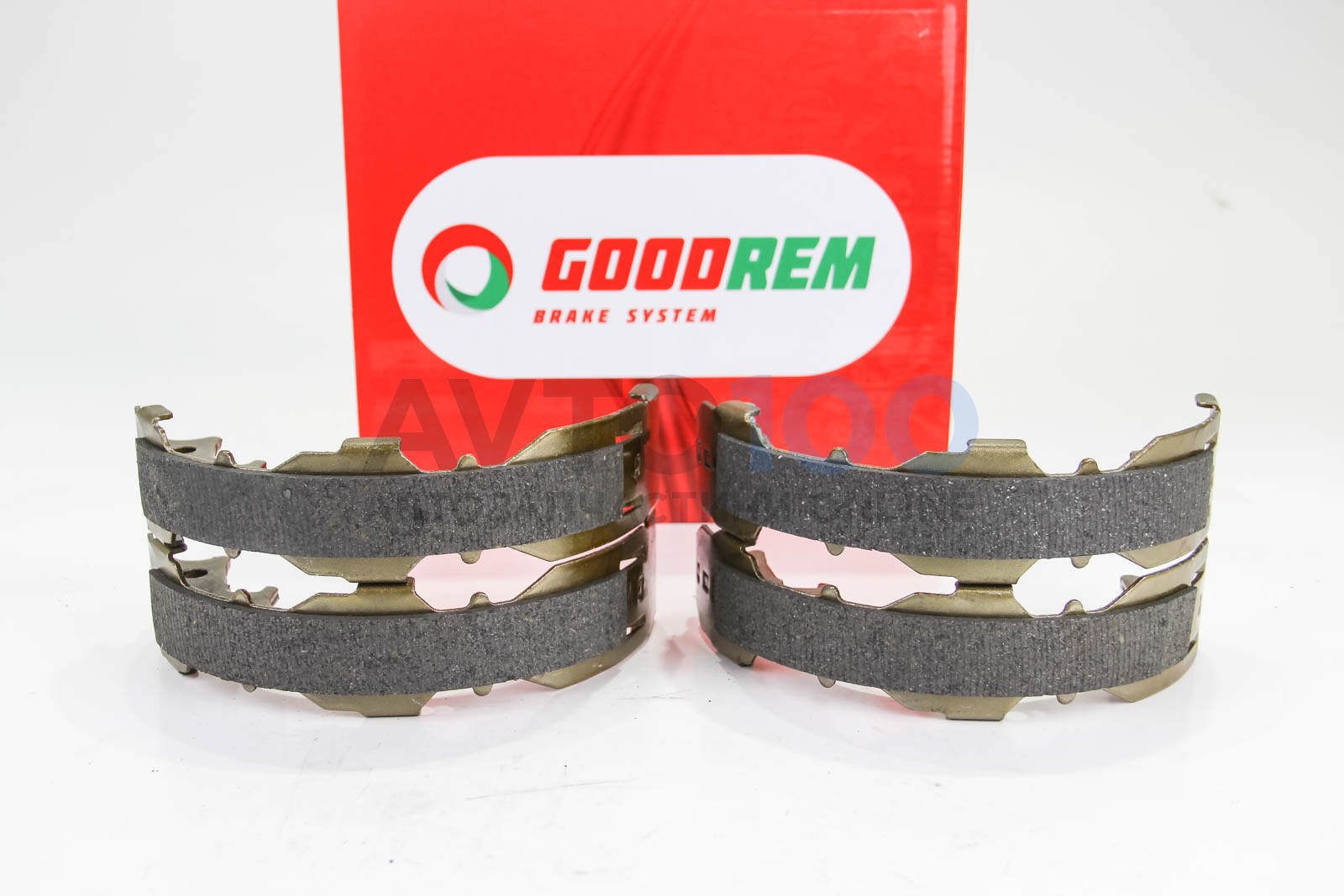 RM1302 GOODREM