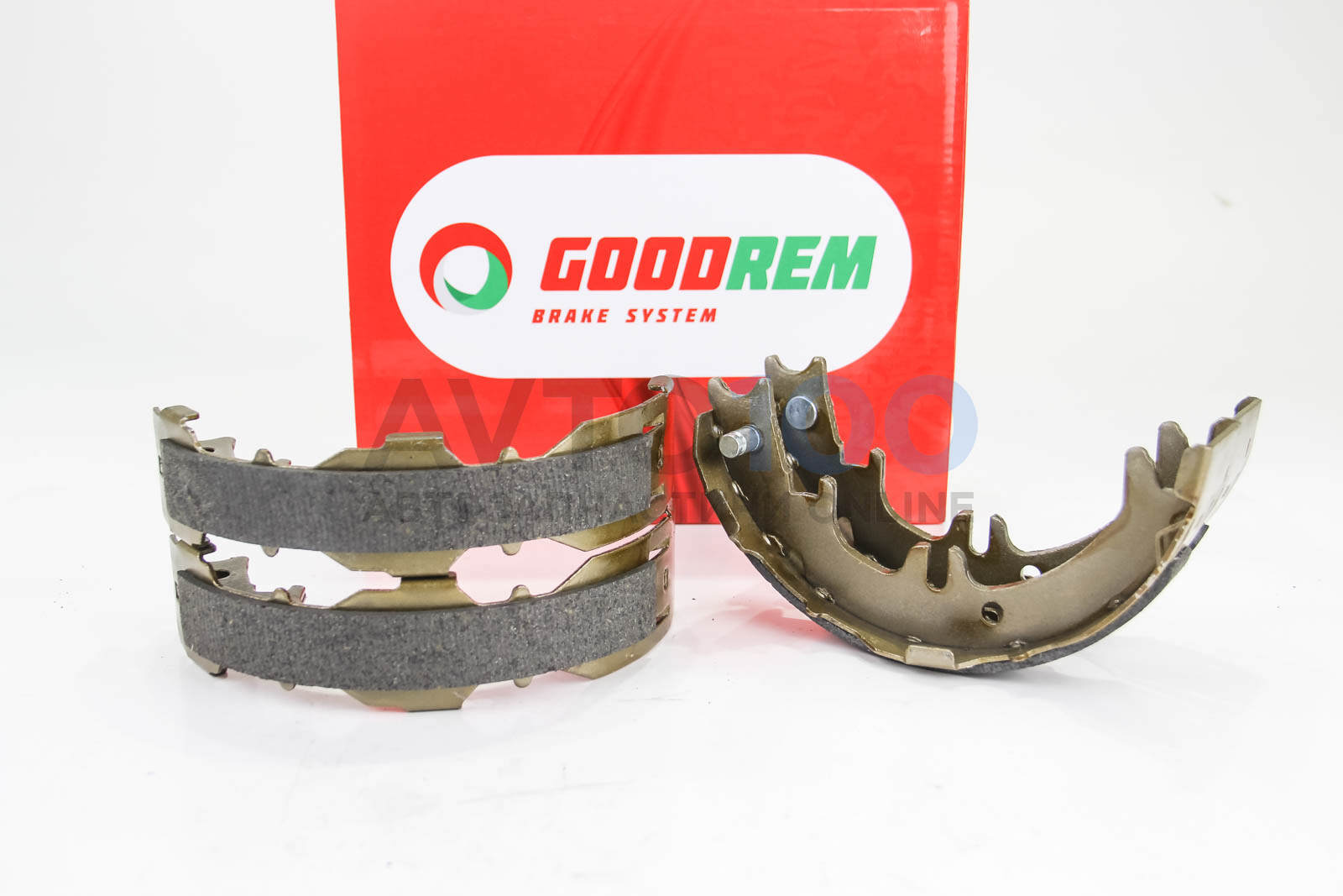 RM1302 GOODREM