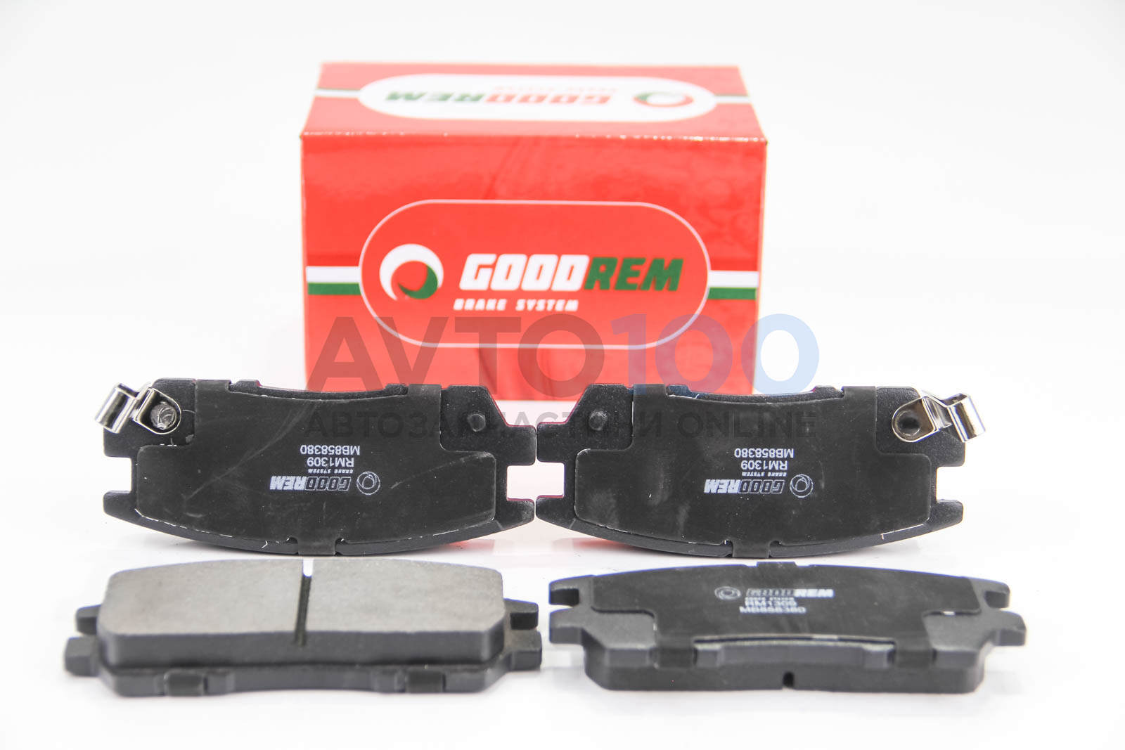 RM1309 GOODREM
