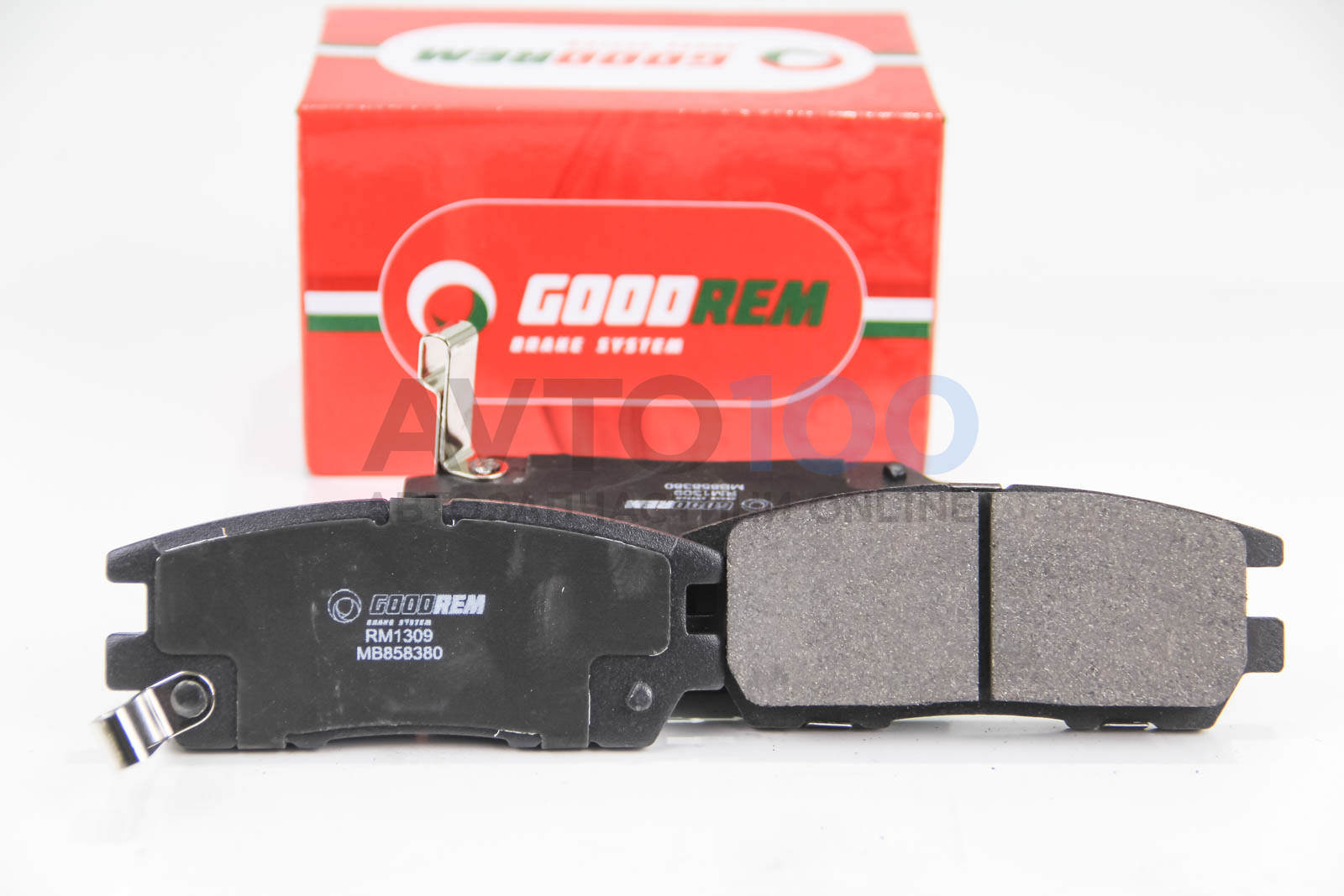 RM1309 GOODREM