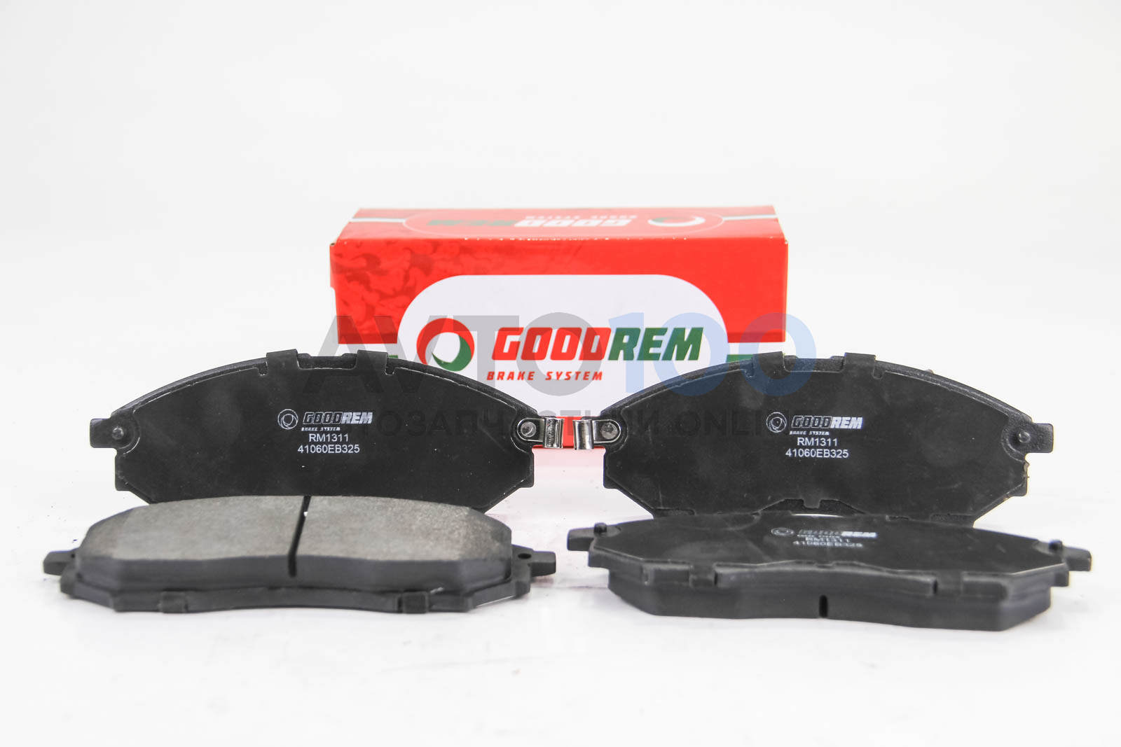 RM1311 GOODREM