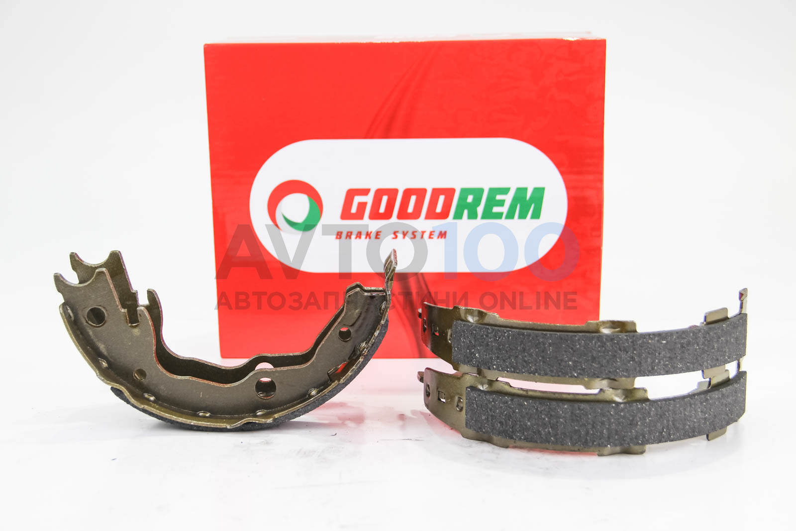 RM1320 GOODREM