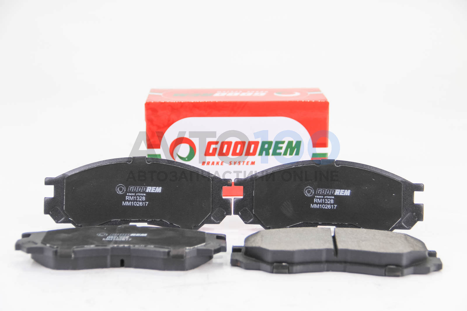 RM1328 GOODREM