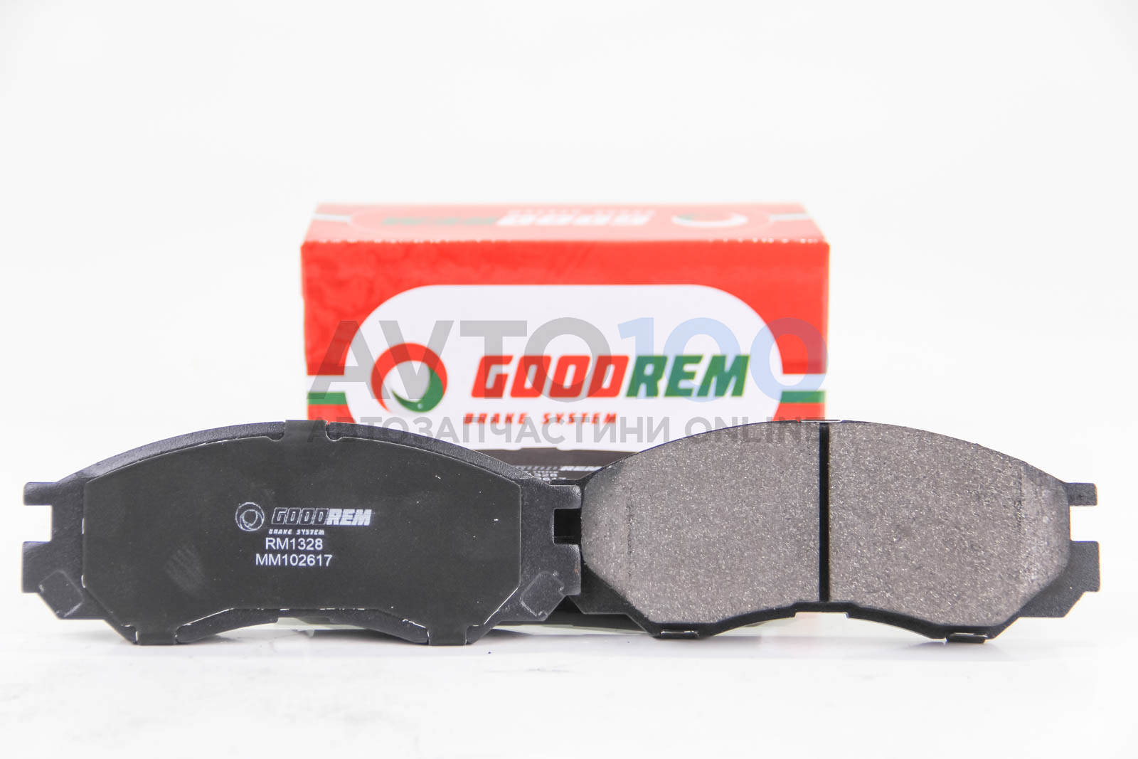 RM1328 GOODREM