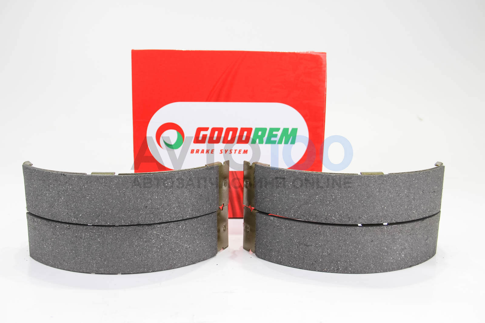 RM1334 GOODREM