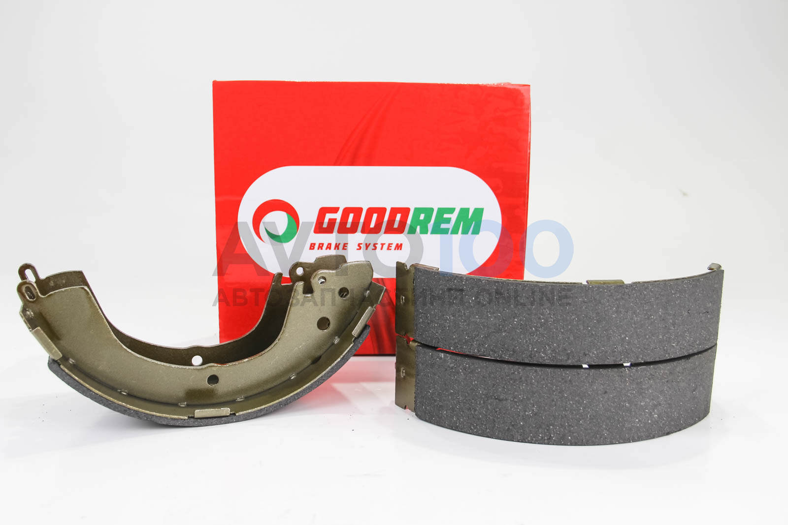 RM1334 GOODREM
