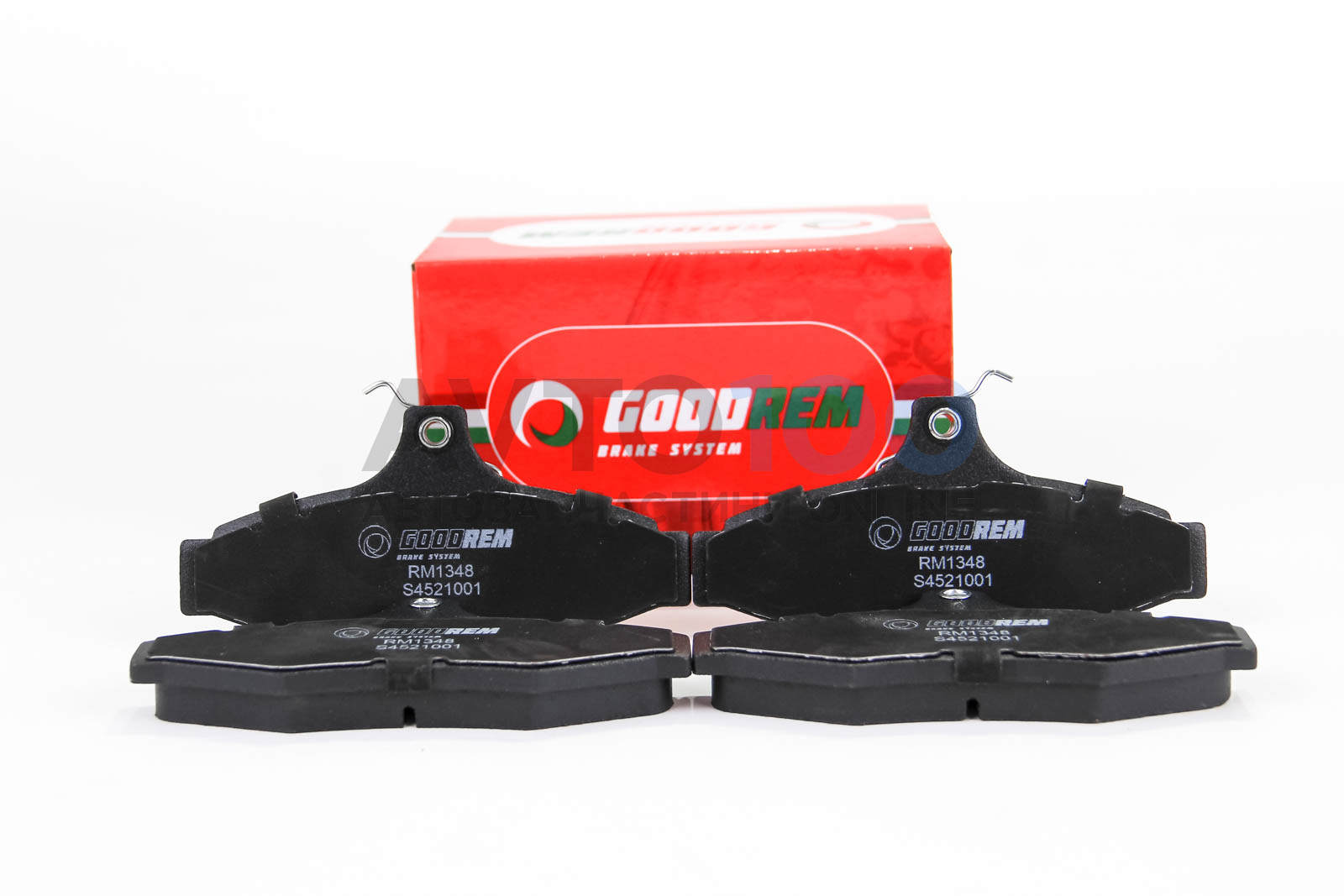 RM1348 GOODREM
