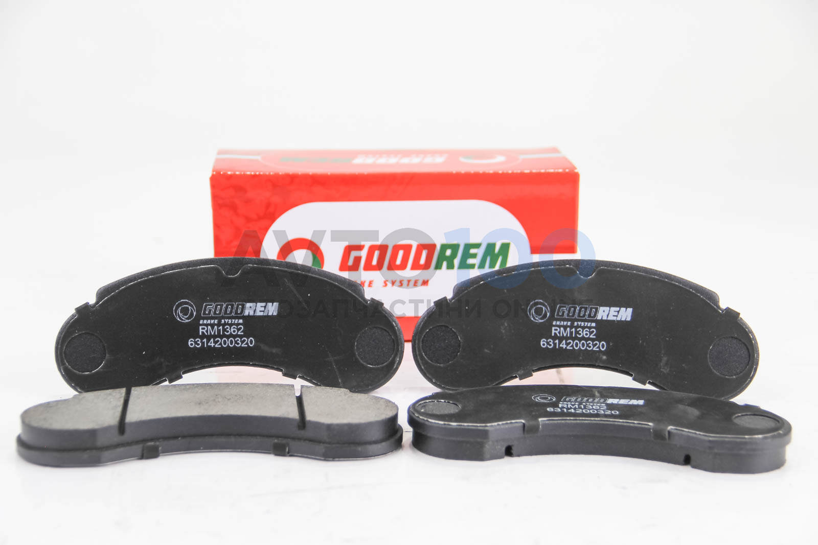 RM1362 GOODREM