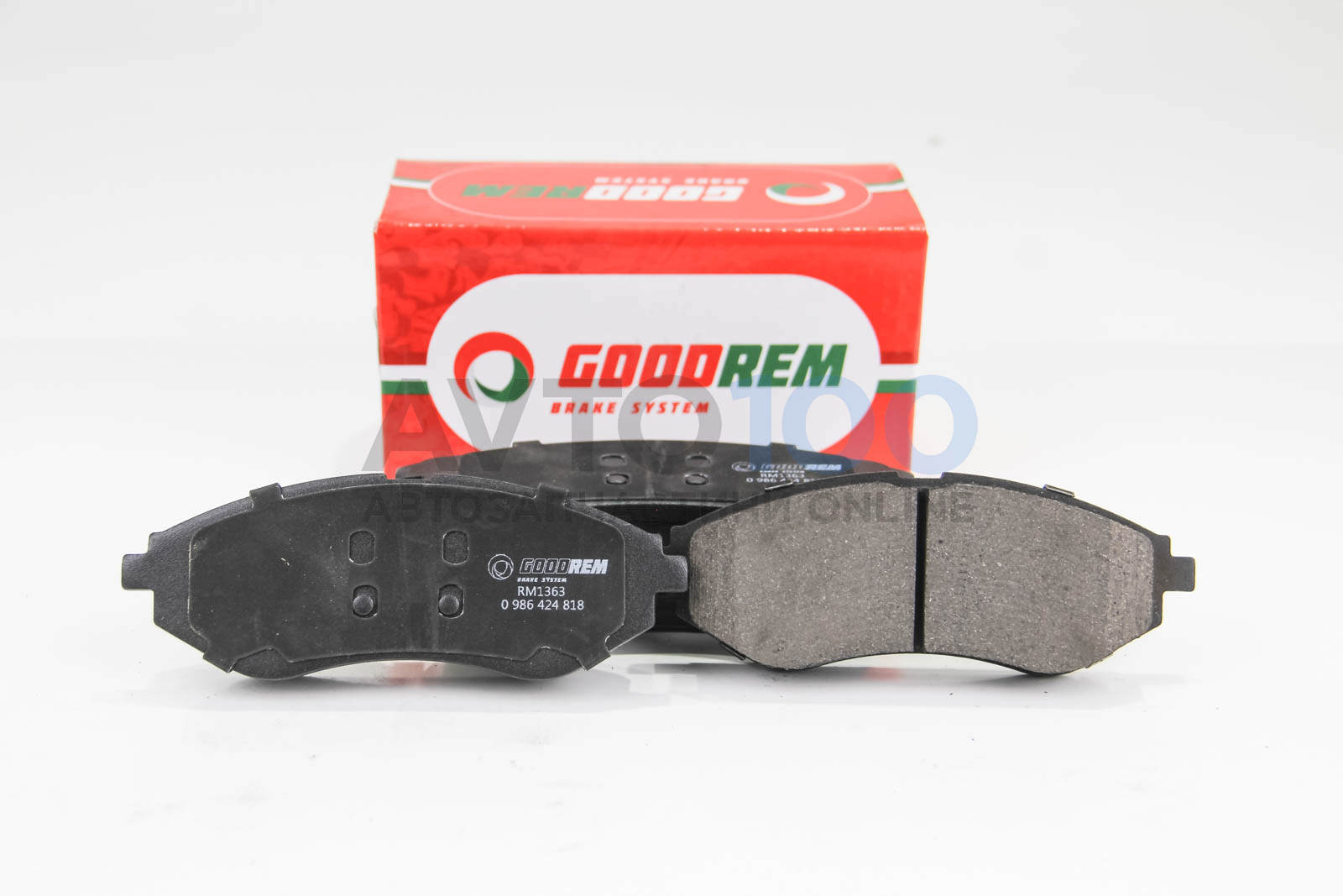 RM1363 GOODREM