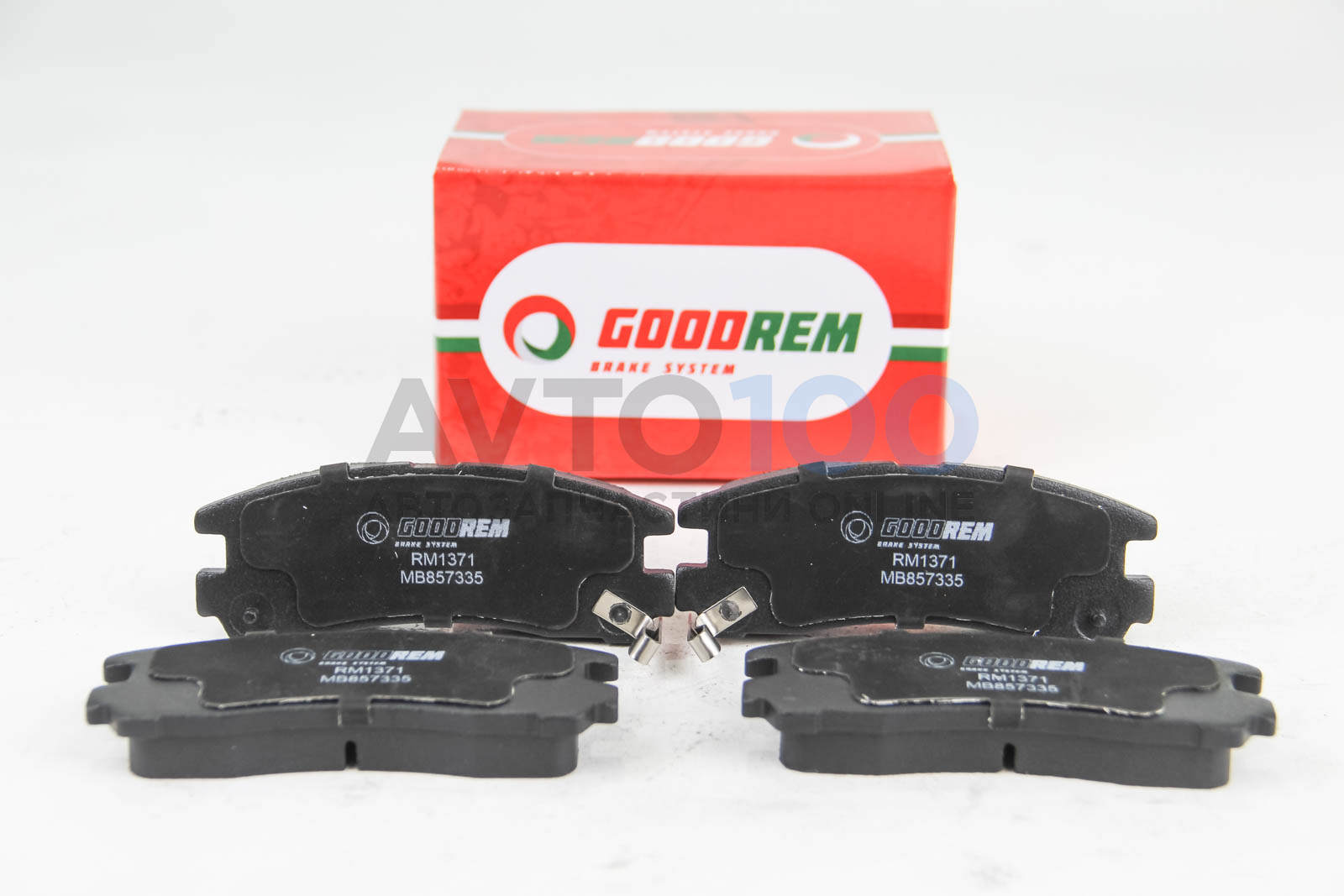 RM1371 GOODREM