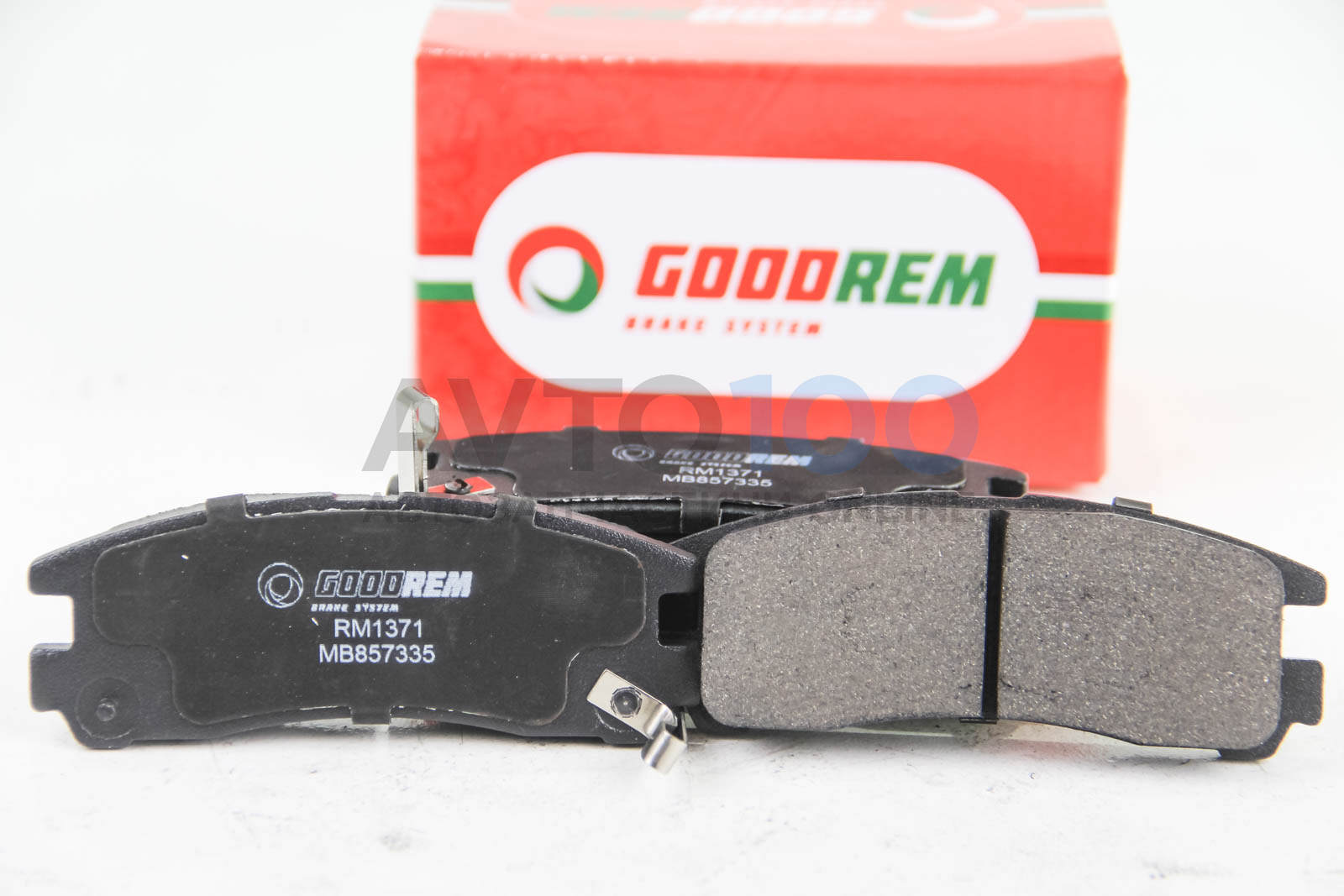RM1371 GOODREM