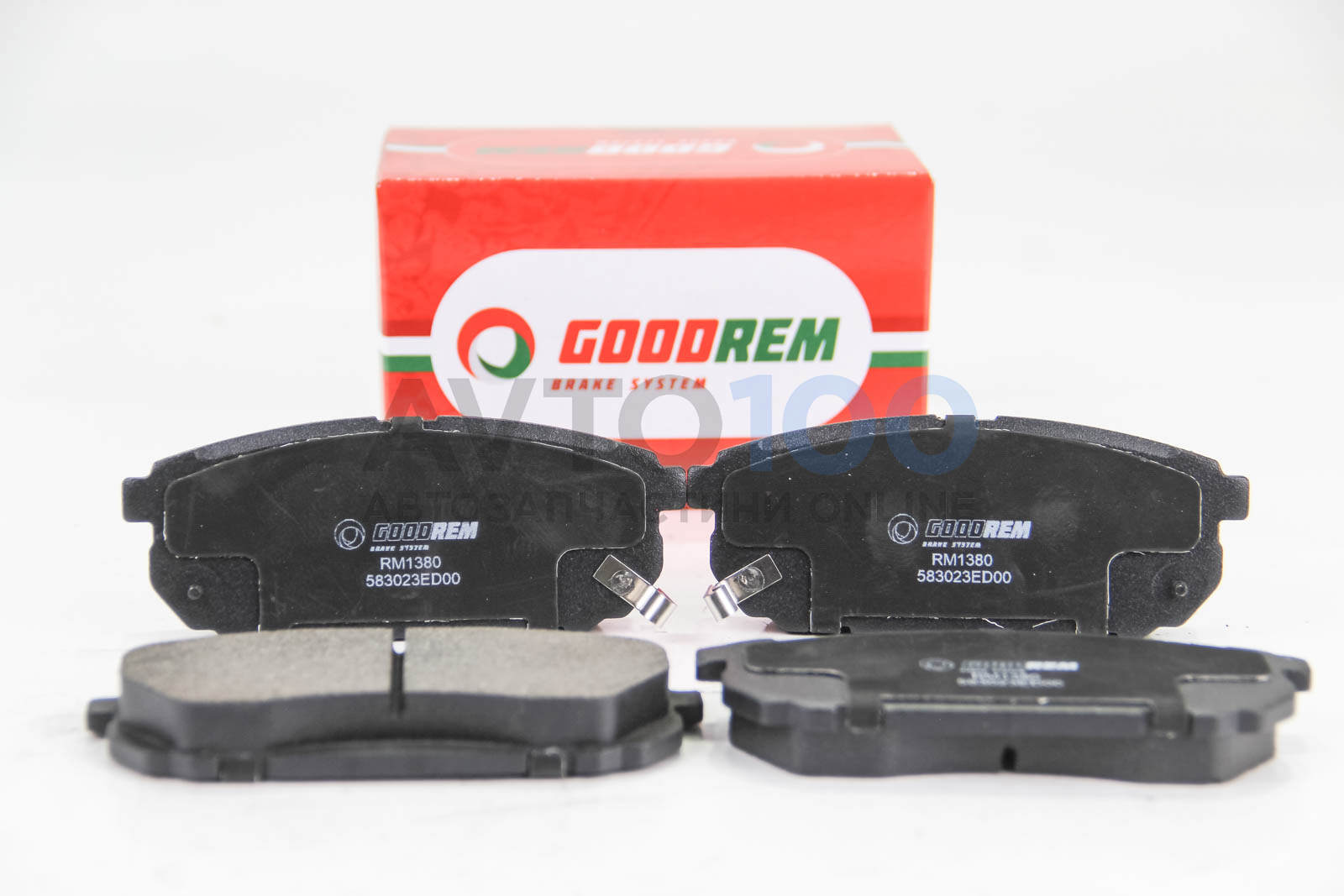 RM1380 GOODREM