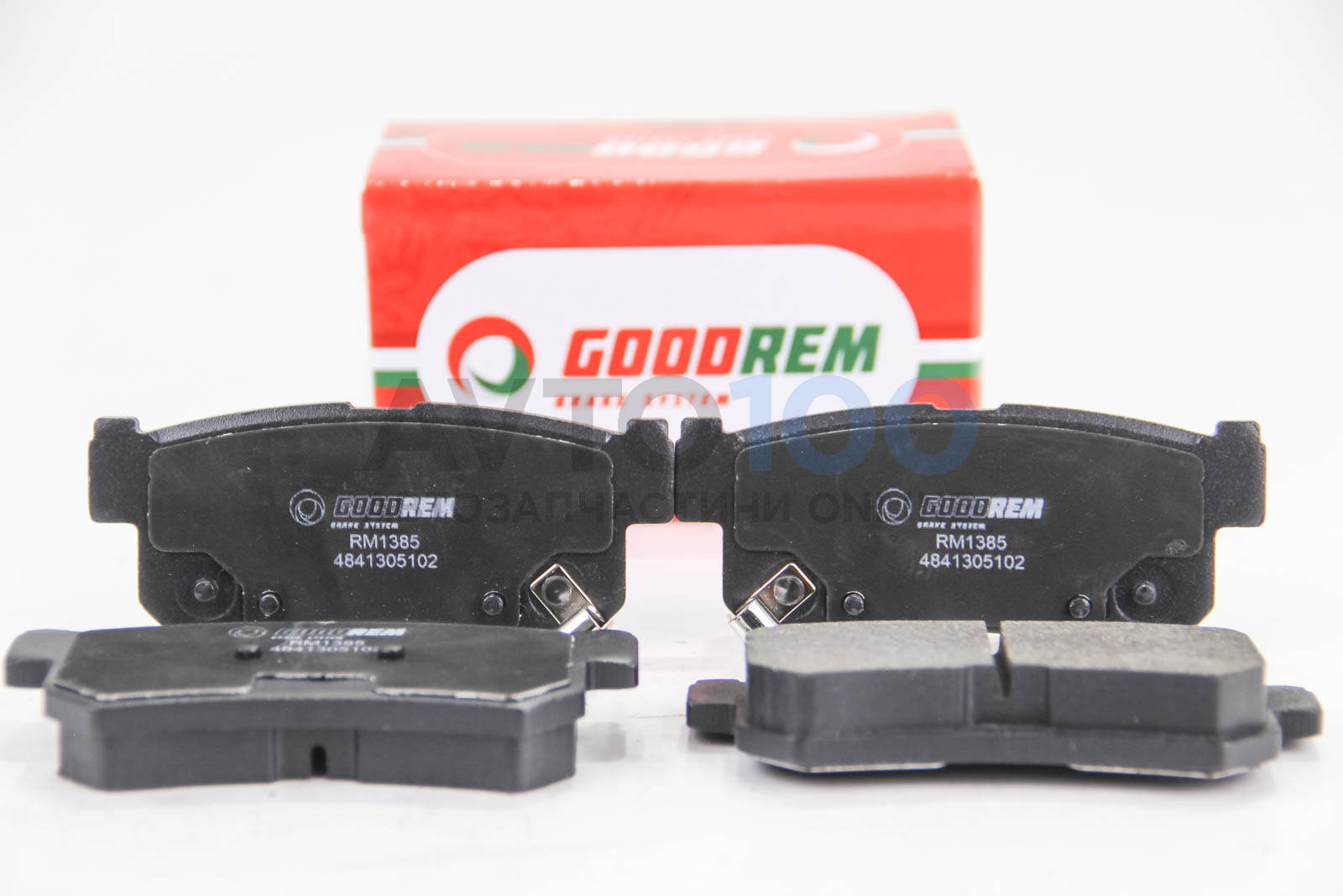 RM1385 GOODREM