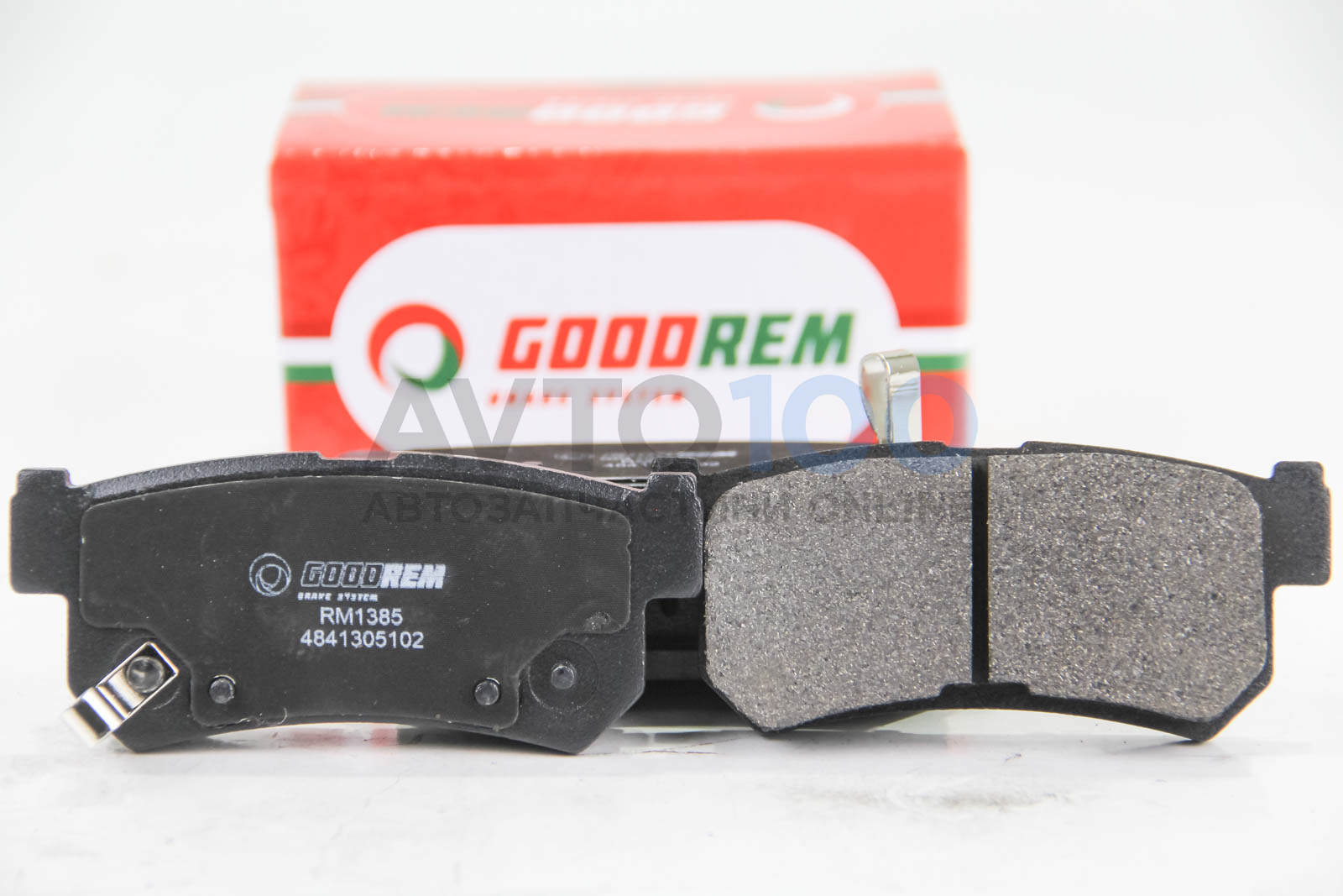 RM1385 GOODREM