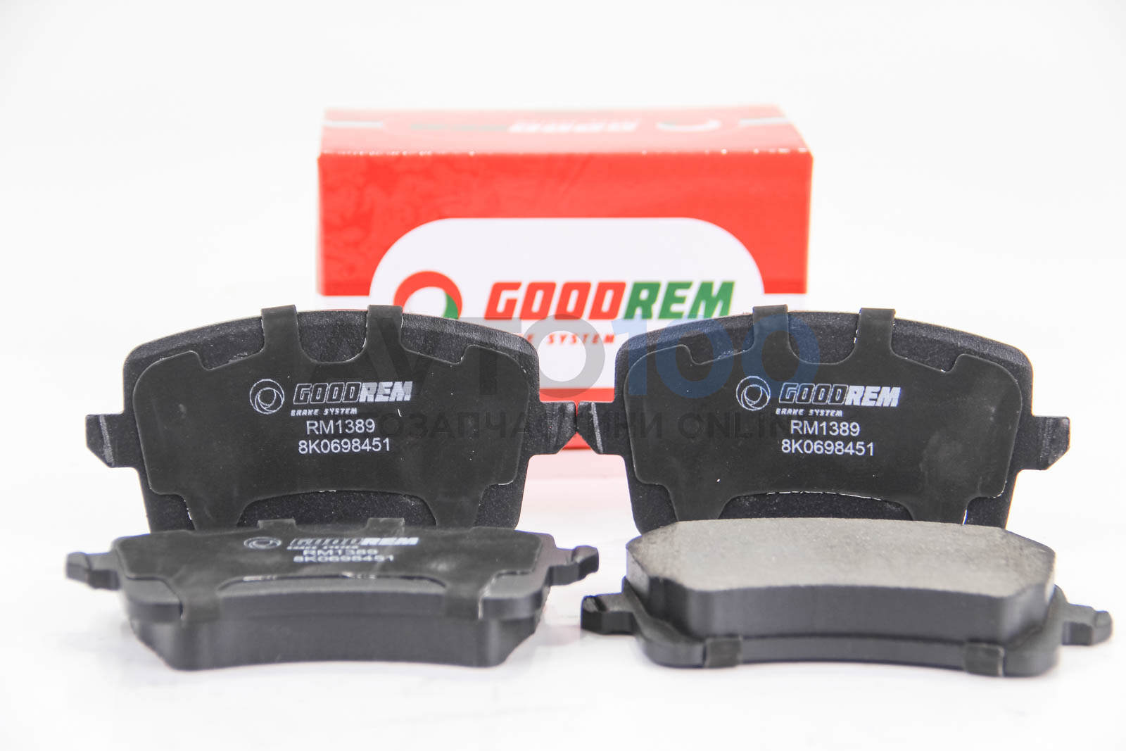 RM1389 GOODREM