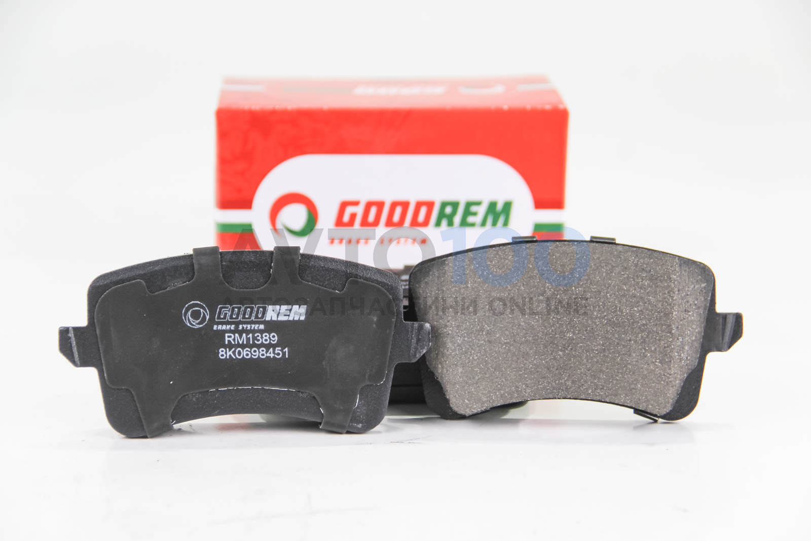 RM1389 GOODREM