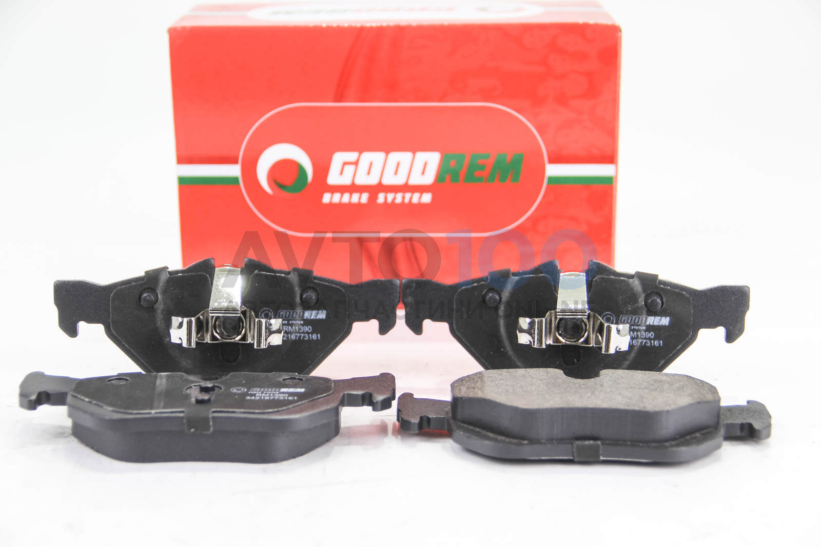 RM1390 GOODREM