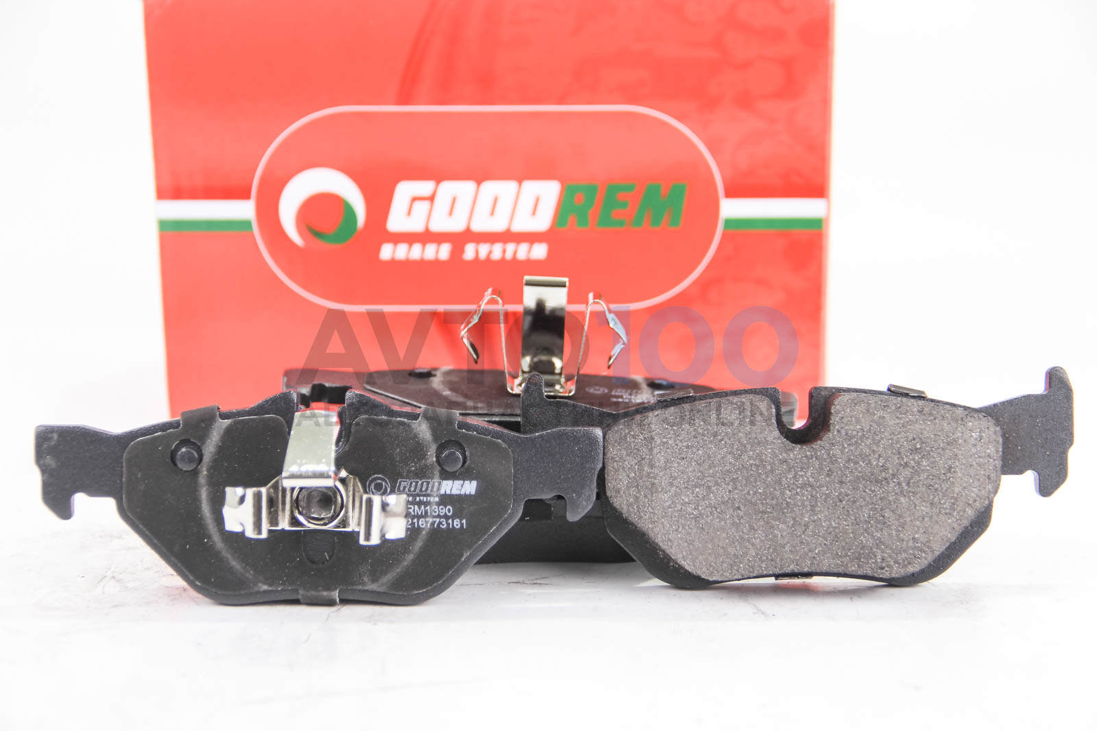 RM1390 GOODREM