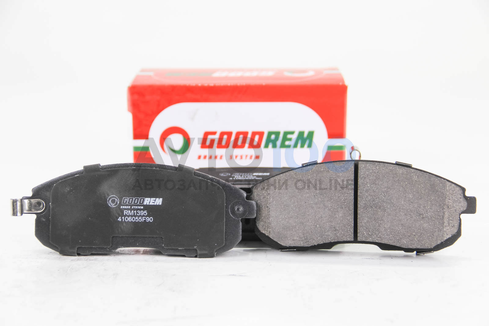 RM1395 GOODREM