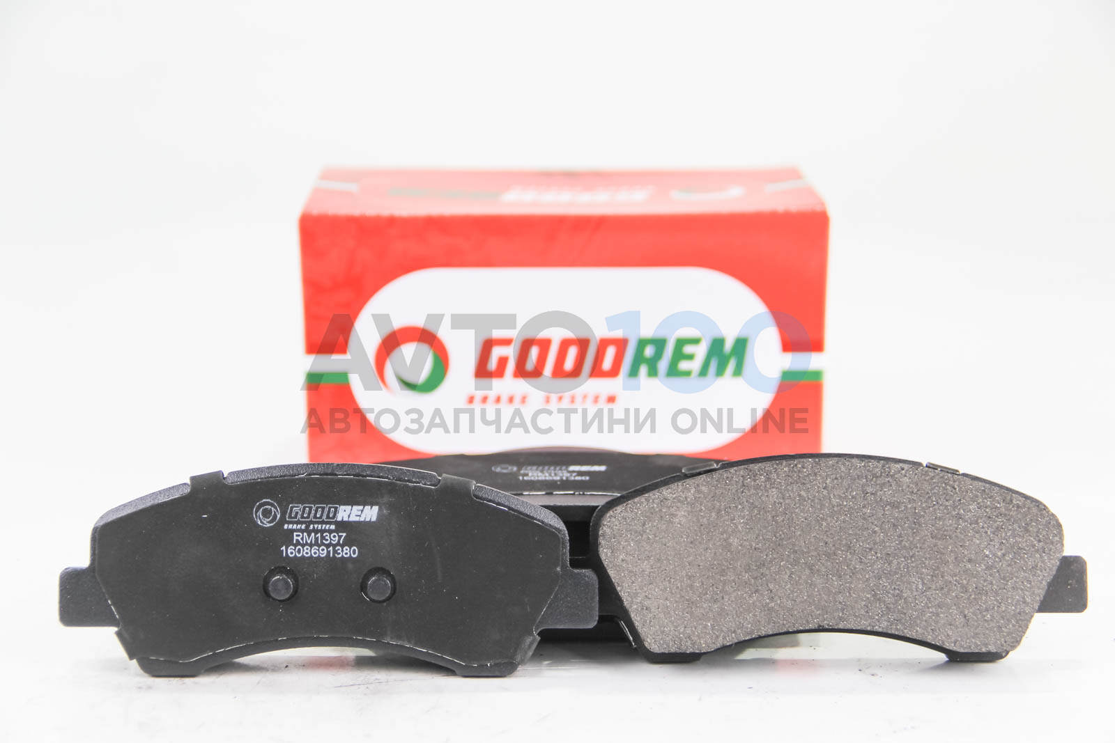 RM1397 GOODREM