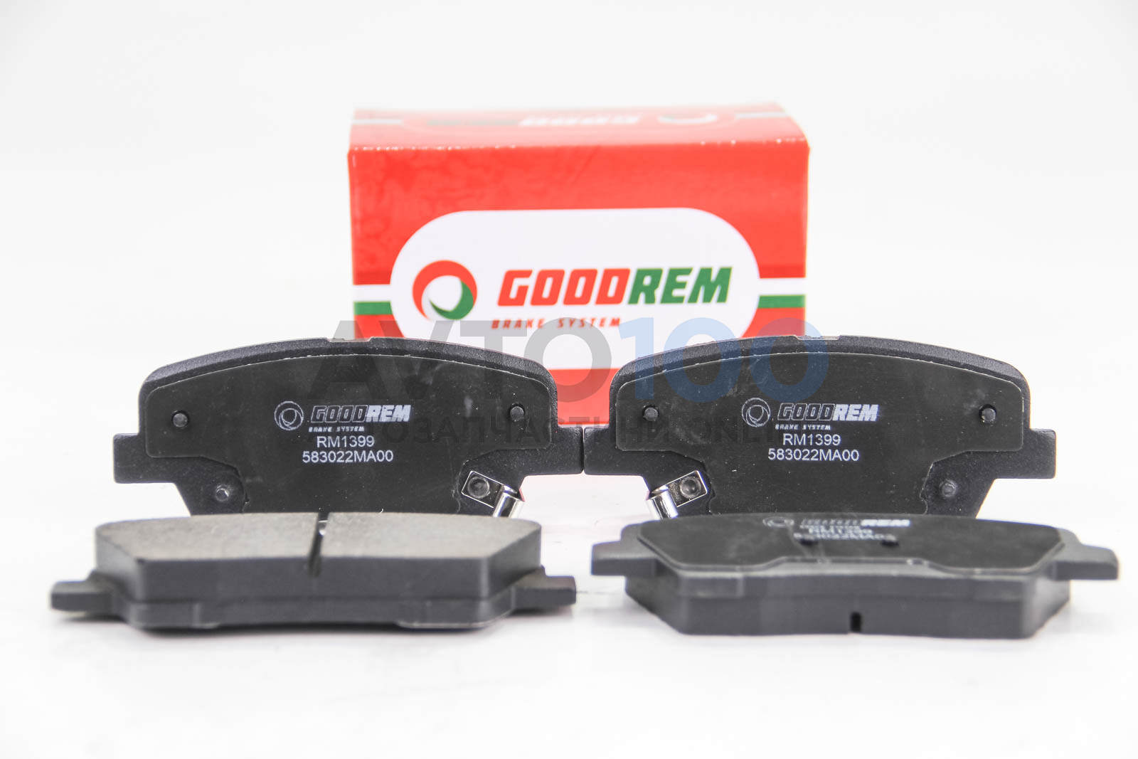 RM1399 GOODREM