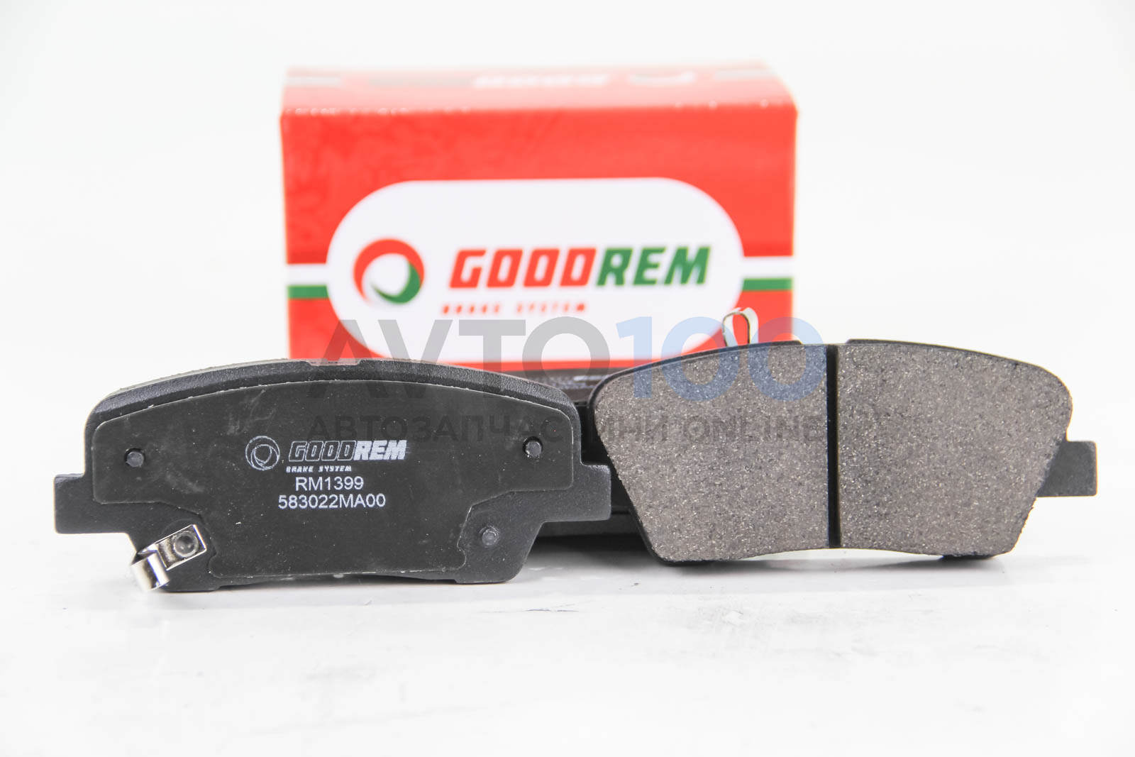RM1399 GOODREM